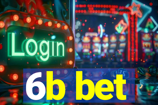 6b bet